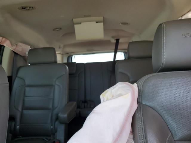 2018 GMC YUKON XL D 1GKS2HKJ4JR341684