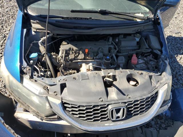 2015 HONDA CIVIC LX 2HGFB2F53FH548440