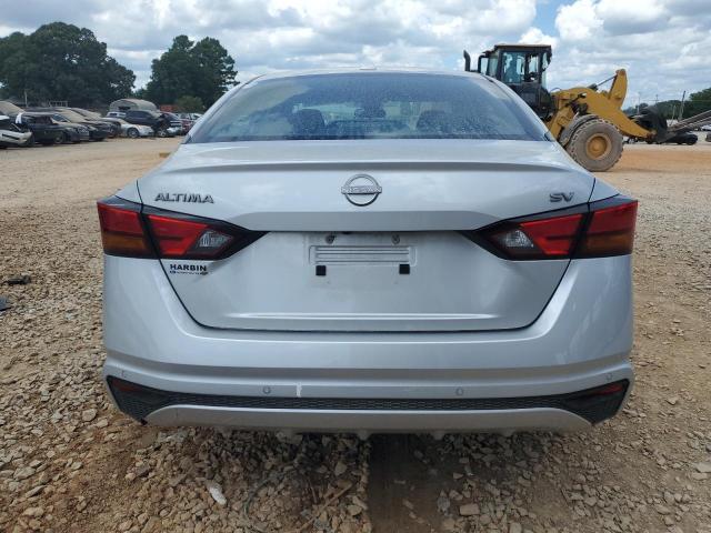 2023 NISSAN ALTIMA SV - 1N4BL4DV1PN396102
