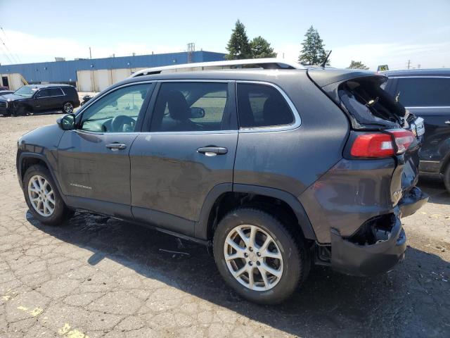 2015 JEEP CHEROKEE L 1C4PJMCS1FW789863