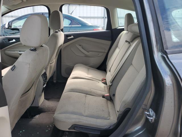 2017 FORD C-MAX SE 1FADP5EU7HL111151