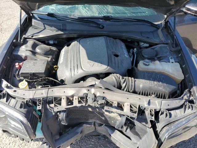 2018 CHRYSLER 300 S - 2C3CCABT7JH304297