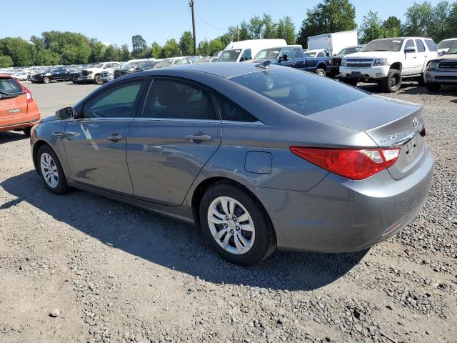 2011 HYUNDAI SONATA GLS - 5NPEB4AC5BH281220