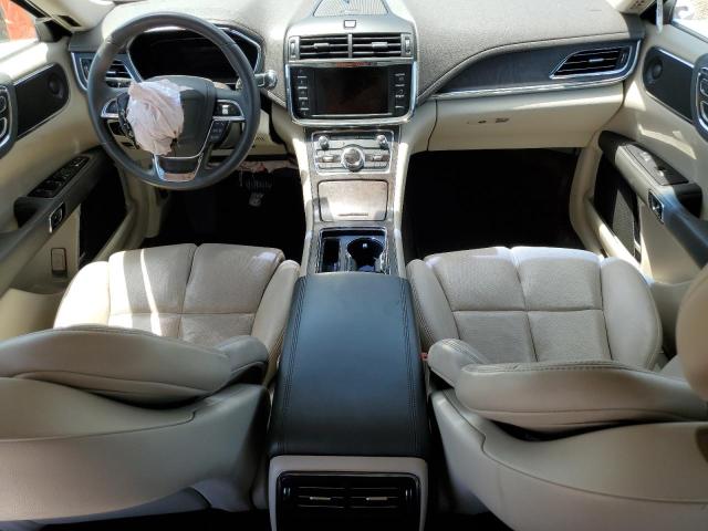2017 LINCOLN CONTINENTA 1LN6L9SK4H5612765