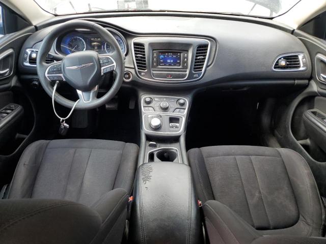 2015 CHRYSLER 200 LIMITED 1C3CCCAB4FN575028