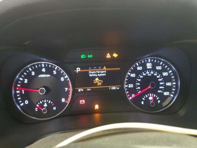 2022 KIA FORTE FE 3KPF24AD7NE427221