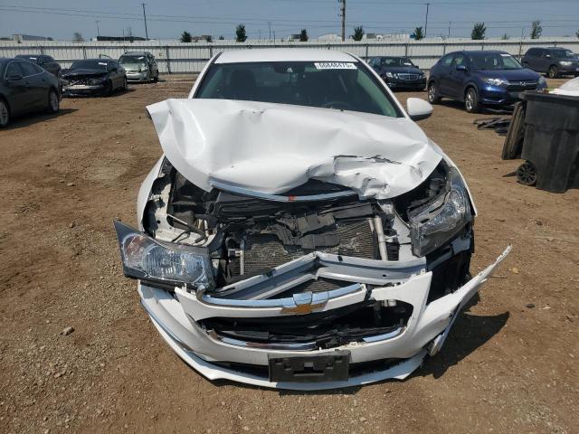 2016 CHEVROLET CRUZE LIMITED LT 1G1PE5SB5G7122259