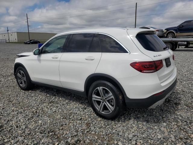 Vin: w1n0g8eb0lf773744, lot: 62968515, mercedes-benz glc-class 300 4matic 20202