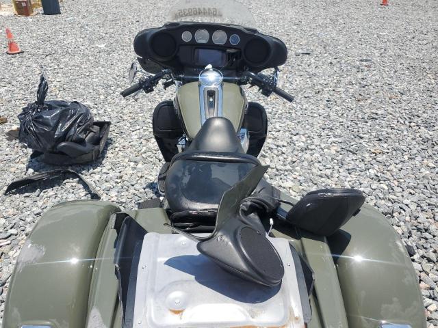 2021 HARLEY-DAVIDSON FLHTCUTG 1HD1MAF17MB850408