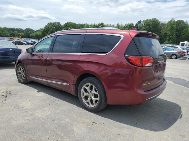 2017 CHRYSLER PACIFICA T 2C4RC1EG7HR559864