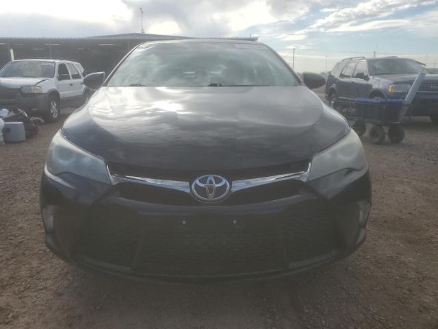 2017 TOYOTA CAMRY LE - 4T1BF1FK8HU744919