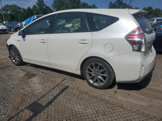 2017 TOYOTA PRIUS V - JTDZN3EUXHJ073193