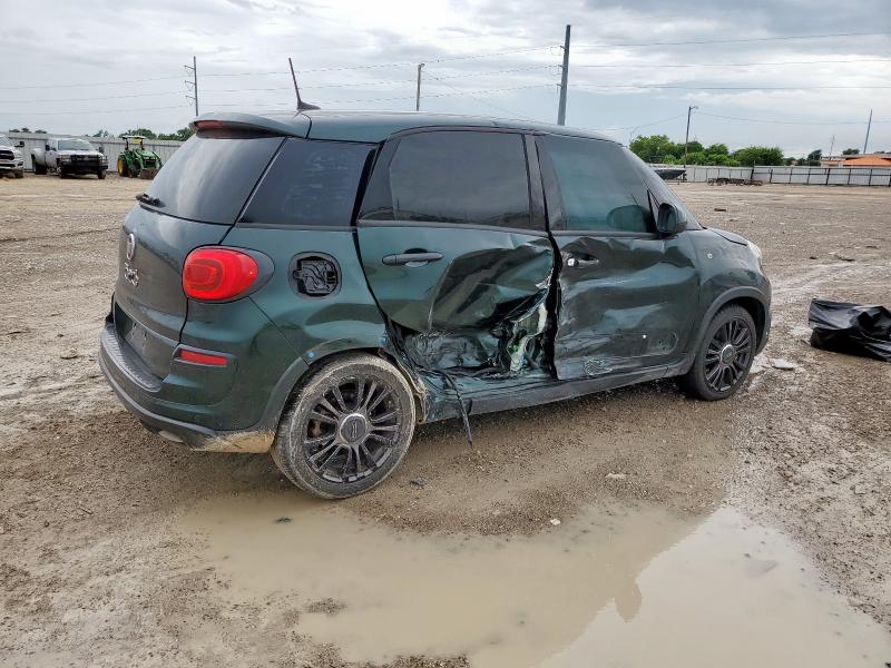 2020 FIAT 500L TREKK ZFBNFADH1LZ042786