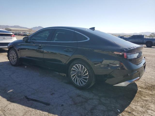 2024 HYUNDAI SONATA HYB KMHL54JJXRA090080