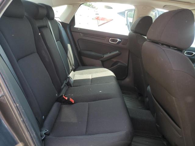 2022 HONDA CIVIC EX 2HGFE1F78NH313260