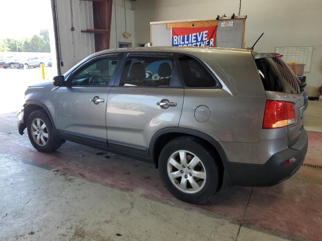 2013 KIA SORENTO LX - 5XYKT3A10DG332982