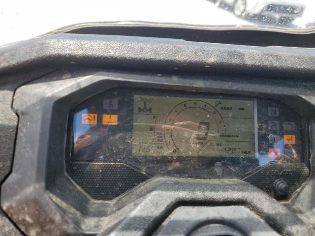 2023 HONDA SXS1000 M3 1HFVE0498P4702107