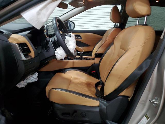 2022 NISSAN ROGUE PLAT JN8BT3DD5NW274379
