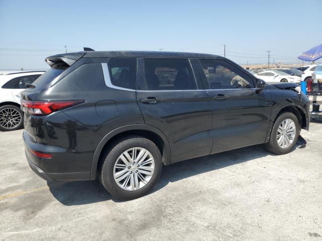 2022 MITSUBISHI OUTLANDER JA4J3TA81NZ018957