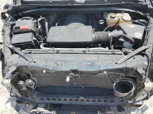 2022 CHEVROLET SUBURBAN C 1GNSCCKD0NR342513