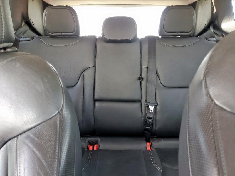 2017 JEEP RENEGADE L ZACCJADB3HPE39808