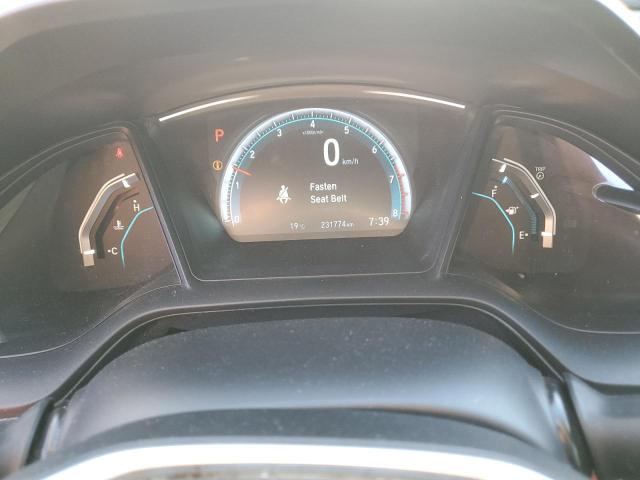 2016 HONDA CIVIC LX - 2HGFC2F51GH031149