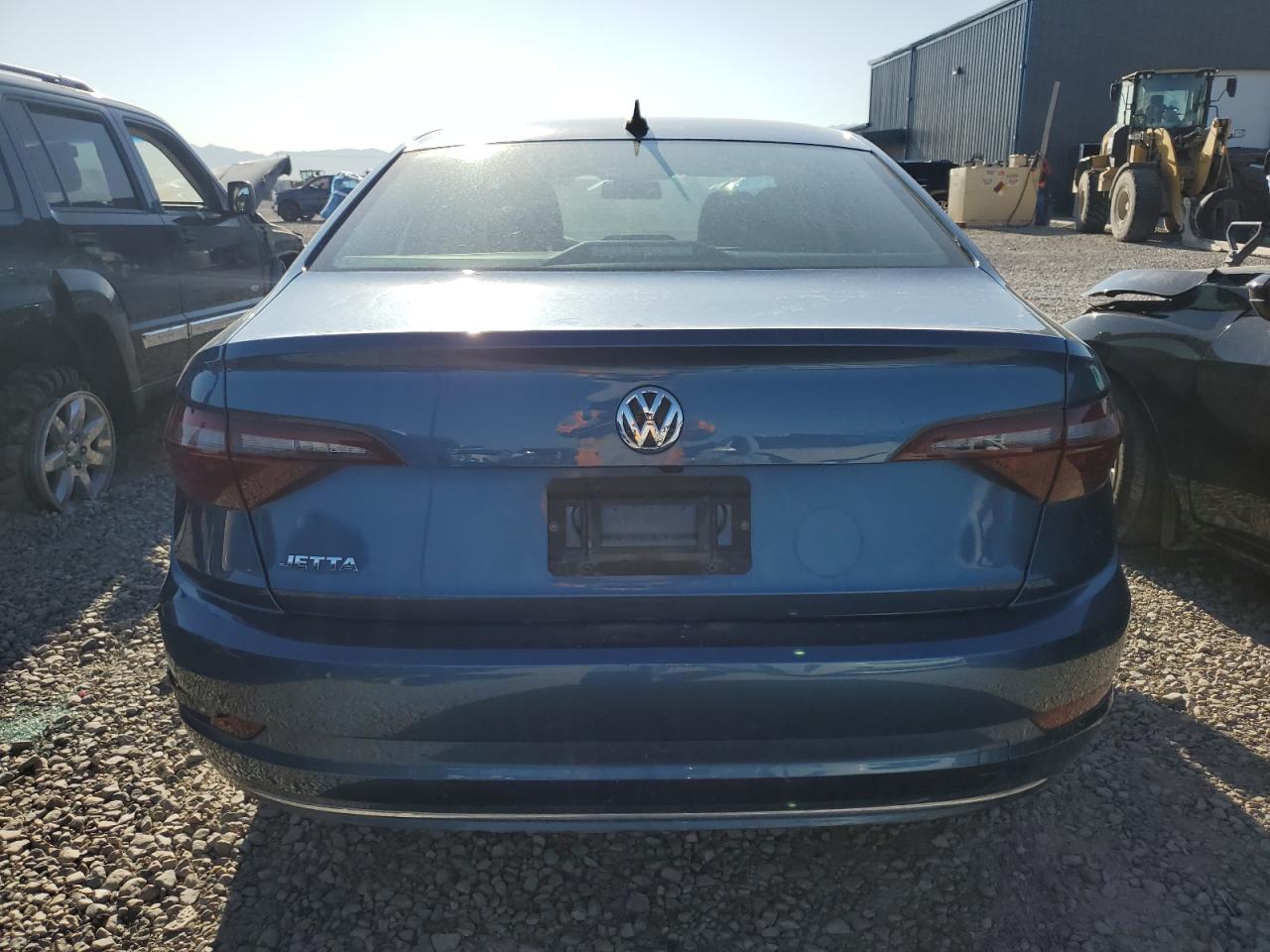 VOLKSWAGEN JETTA S