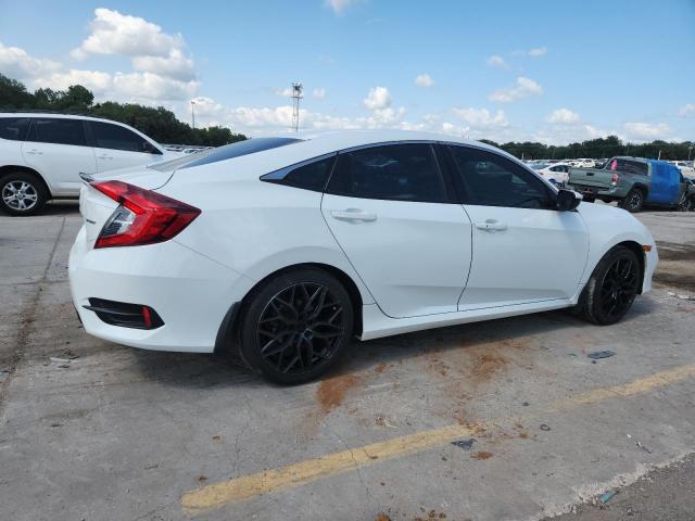 2019 HONDA CIVIC SPOR - 19XFC2F84KE023611