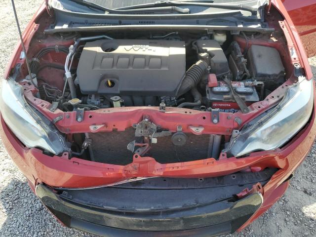 2016 TOYOTA COROLLA L - 5YFBURHE5GP426221