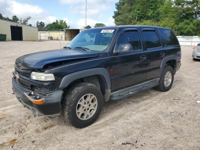 CHEVROLET TAHOE K150