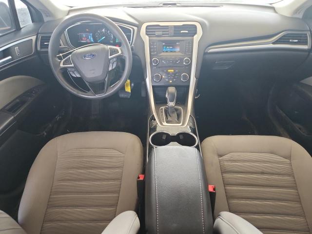 2016 FORD FUSION S H 3FA6P0UU3GR241375