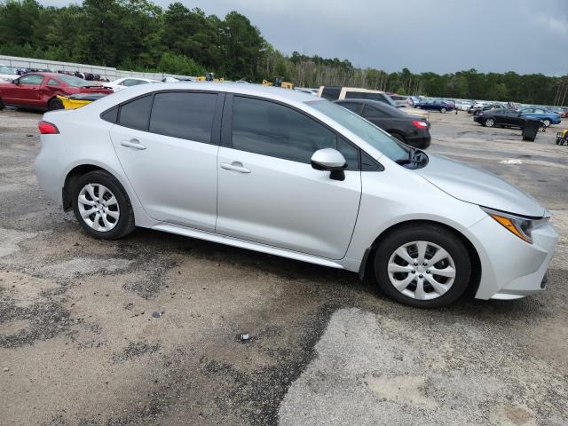 2025 TOYOTA COROLLA LE #3301768363