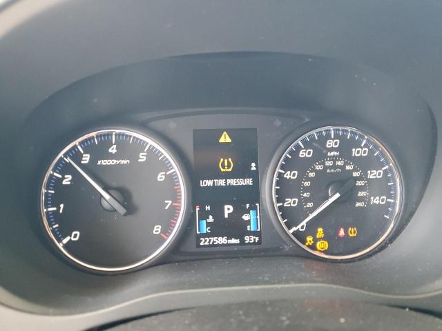 2017 MITSUBISHI OUTLANDER JA4AD3A37HZ027880