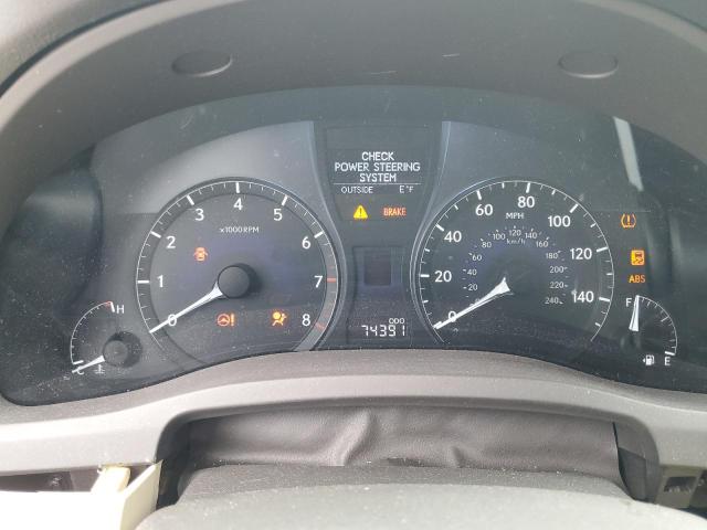 2011 LEXUS RX 350 - 2T2BK1BA3BC097620