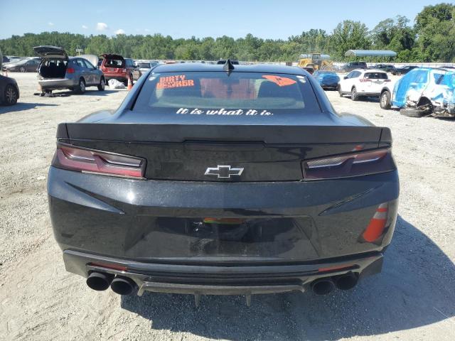 2017 CHEVROLET CAMARO LT #3305384332