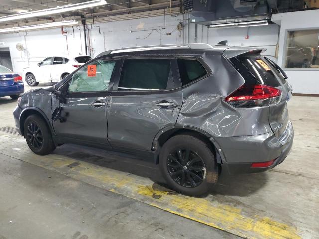 2019 NISSAN ROGUE S - 5N1AT2MV2KC720104