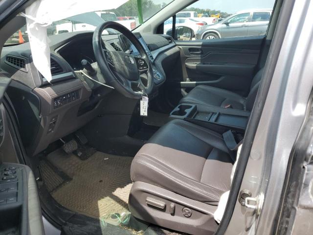 2020 HONDA ODYSSEY EX 5FNRL6H71LB051323