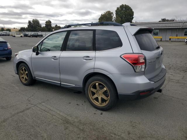 2018 SUBARU FORESTER 2 JF2SJAWC5JH552787