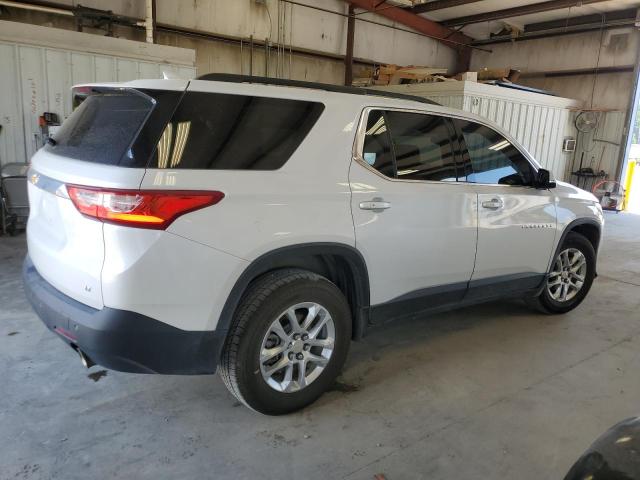 2019 CHEVROLET TRAVERSE LT 1GNERHKW1KJ185773