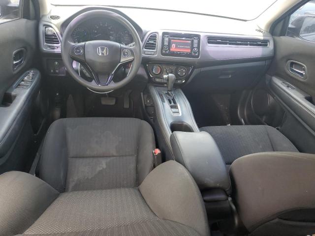 2018 HONDA HR-V LX 3CZRU5H38JG704686