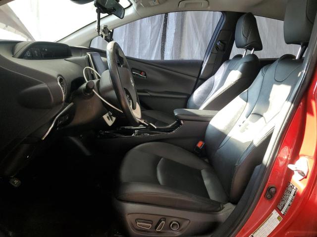 2017 TOYOTA PRIUS PRIM - JTDKARFP4H3003086