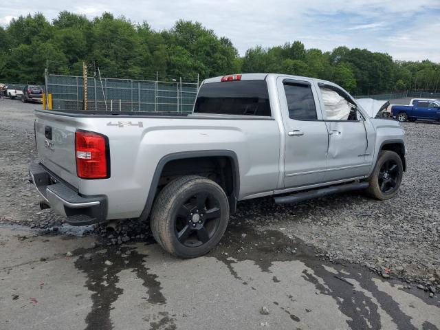 2015 GMC SIERRA K15 1GTV2TEC1FZ444335