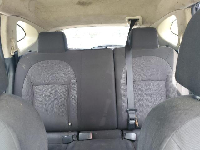 2013 NISSAN ROGUE S - JN8AS5MTXDW516082
