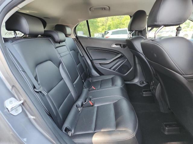 2015 MERCEDES-BENZ GLA 250 4M WDCTG4GB7FJ084760