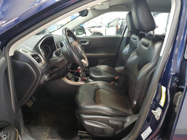 2017 JEEP COMPASS LA 3C4NJDBB5HT693266