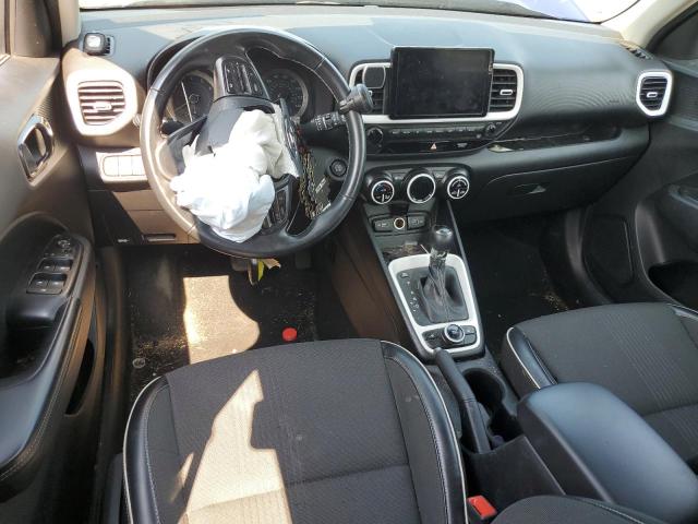 2022 HYUNDAI VENUE SEL - KMHRC8A30NU205190