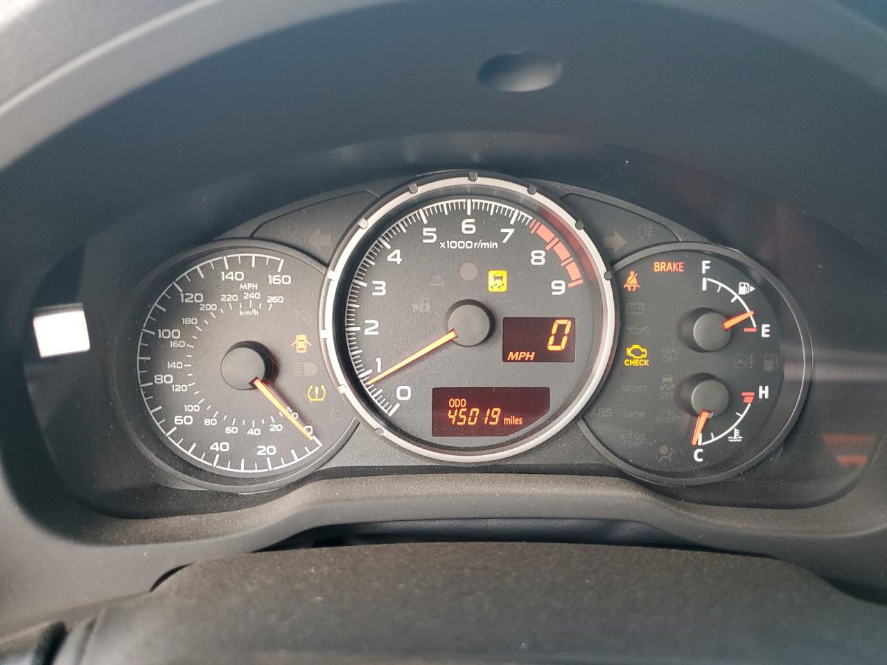 SUBARU BRZ 2.0 LIMITED