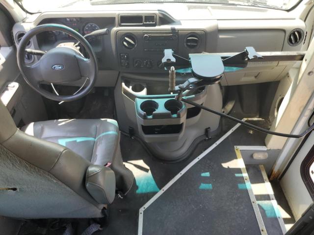 2014 FORD ECONOLINE #3268358272