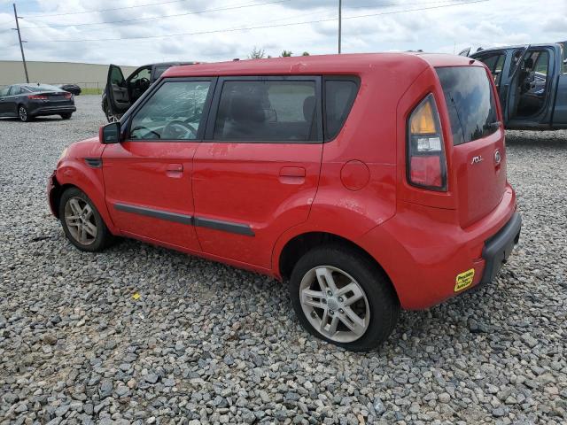Vin: kndjt2a27a7168542, lot: 63043855, kia soul + 20102
