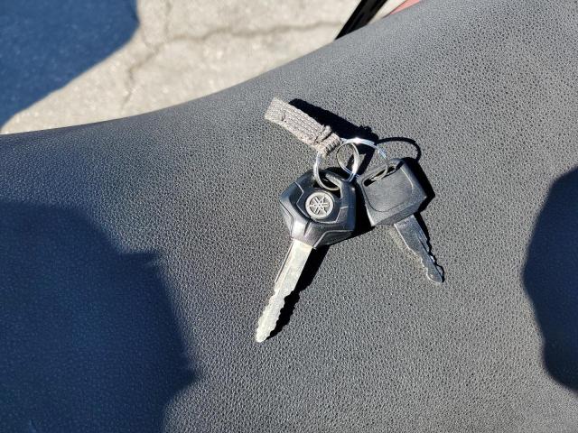 2021 YAMAHA XTZ690 JYADM10E9MA002834